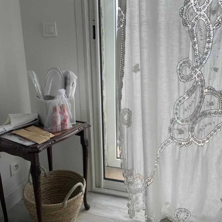 Sensivilla Guest House - Grasse - Costa Azzurra - Chambre Double - Vue sur Jardin - 6