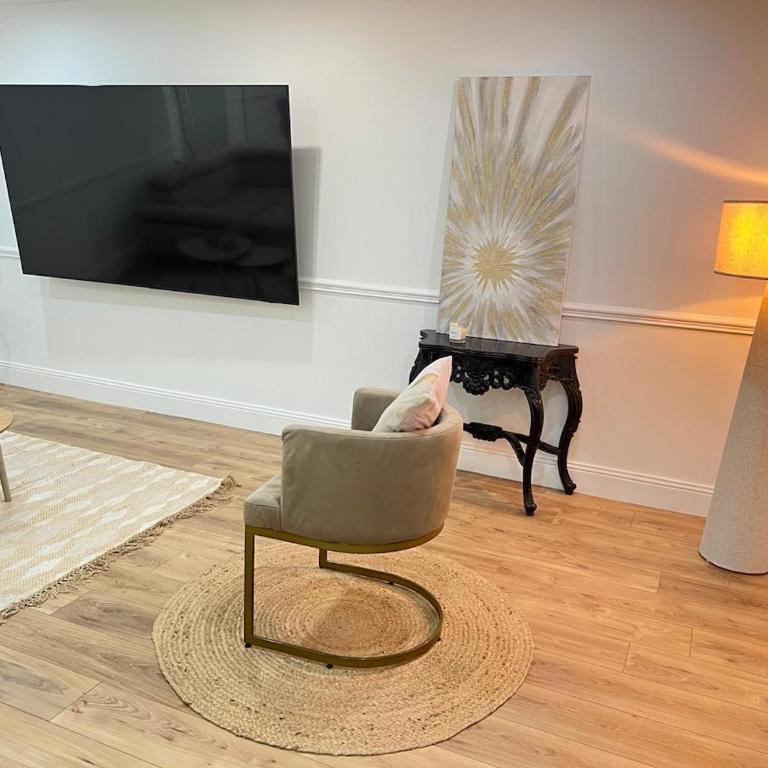 Loft d'éxception experience Champagne Centre Reims - Appartamento con 3 Camere da Letto - 9