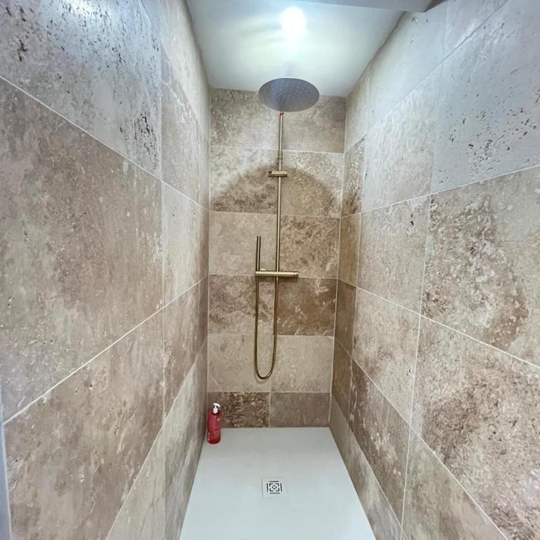 Loft d'éxception experience Champagne Centre Reims - Appartamento con 3 Camere da Letto - 15