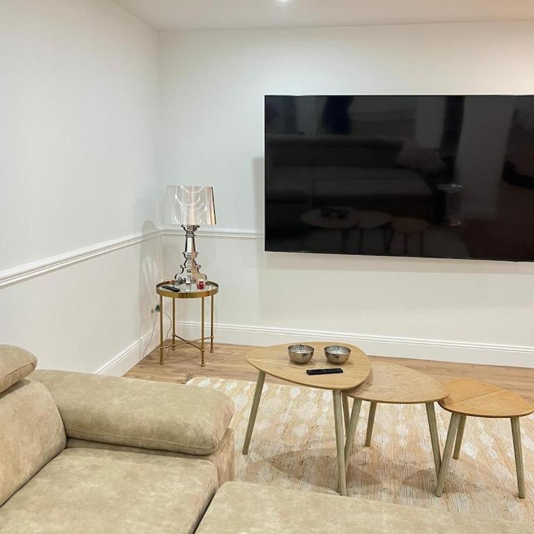 Loft d'éxception experience Champagne Centre Reims - Appartamento con 3 Camere da Letto - 18