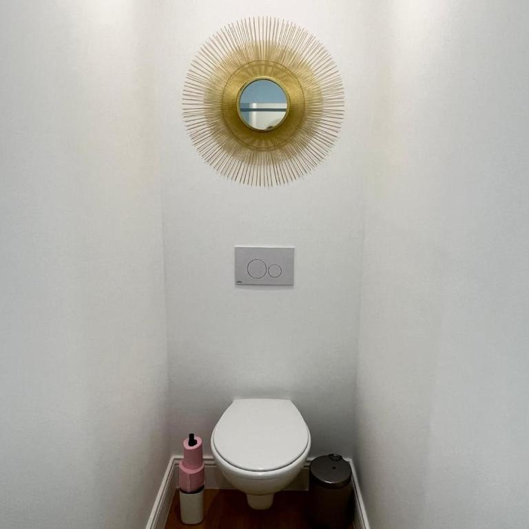 Loft d'éxception experience Champagne Centre Reims - Appartamento con 3 Camere da Letto - 20