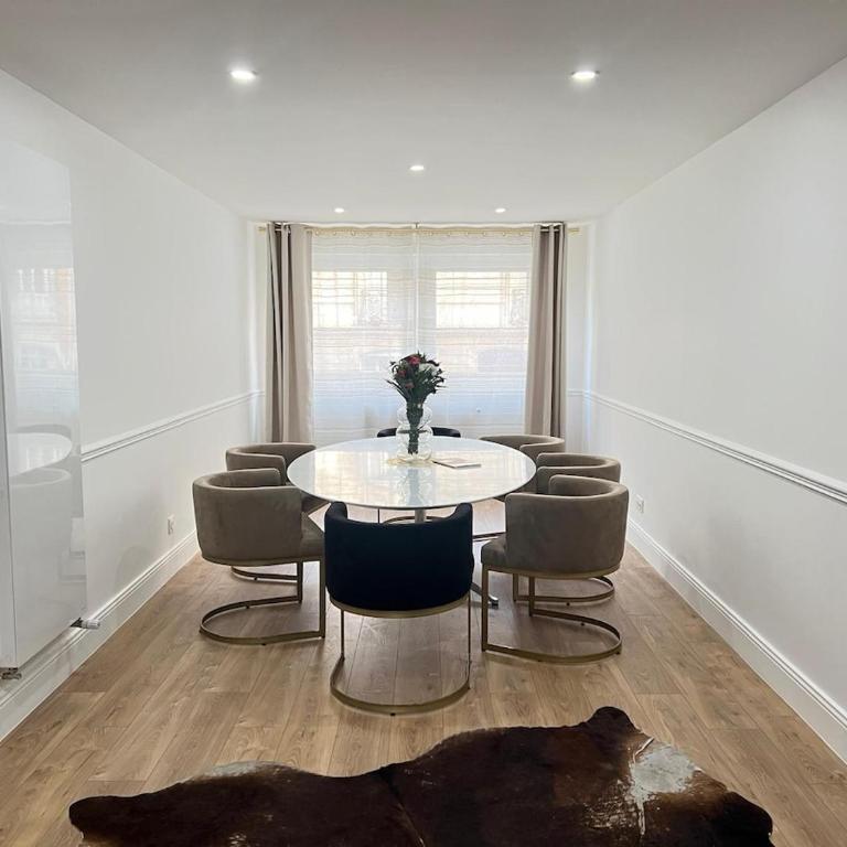 Loft d'éxception experience Champagne Centre Reims - Appartamento con 3 Camere da Letto - 22