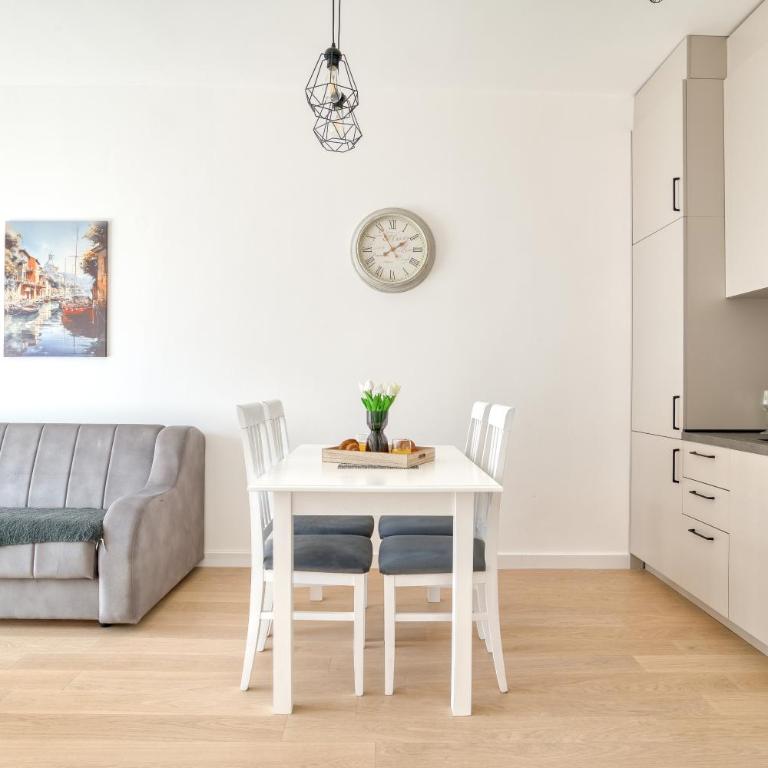 Boka Gardens Sea View Apartment by MN Property - One-Bedroom Apartment - 1