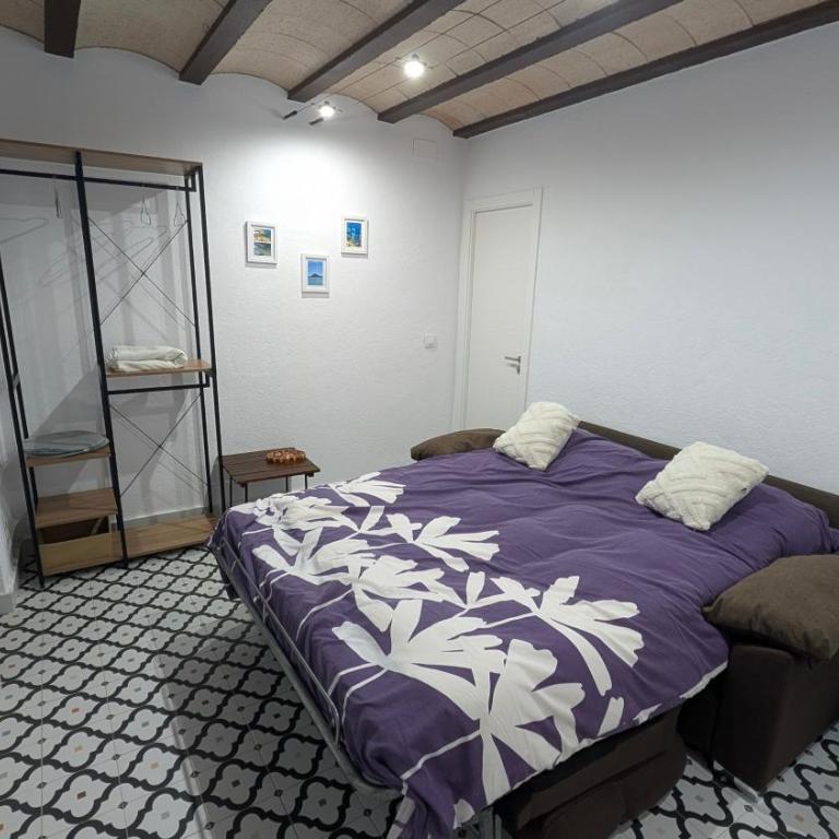Estudio en Blanes - Apartamento de 1 dormitorio - 2