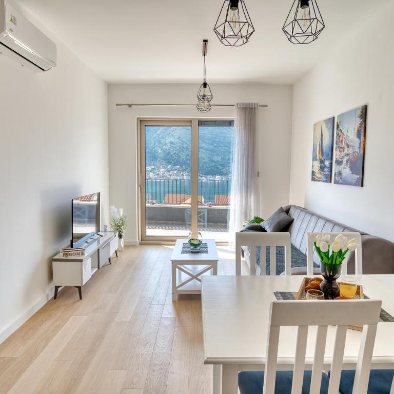 Boka Gardens Sea View Apartment by MN Property - One-Bedroom Apartment - 8