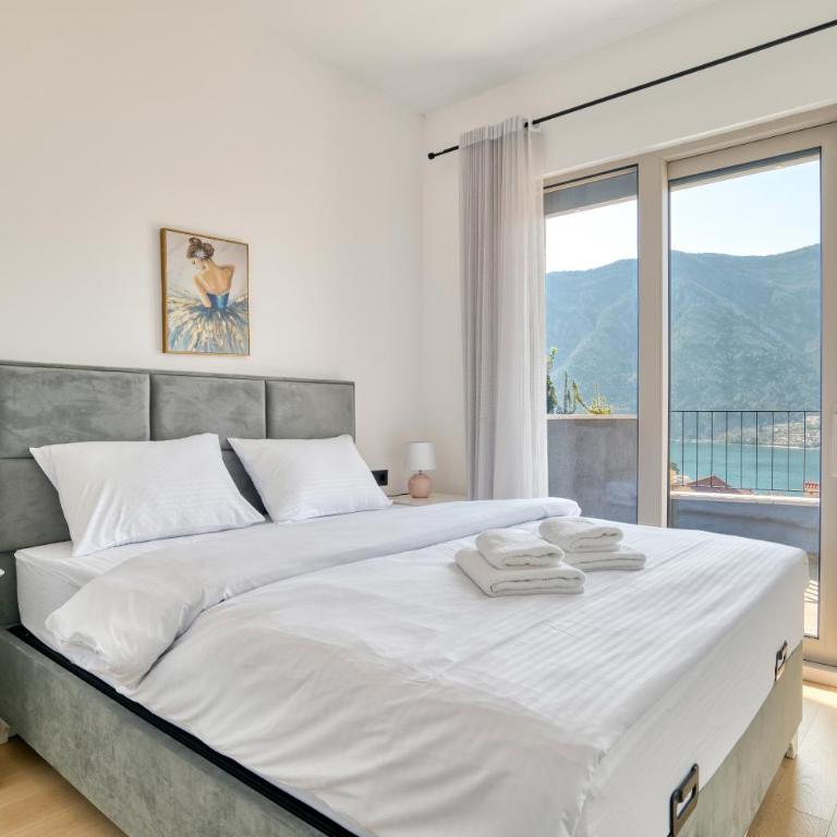 Boka Gardens Sea View Apartment by MN Property - One-Bedroom Apartment - 9