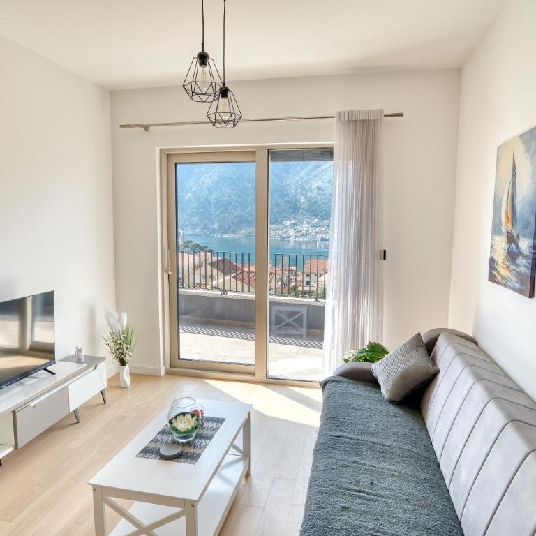 Boka Gardens Sea View Apartment by MN Property - One-Bedroom Apartment - 16