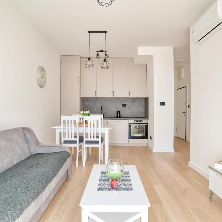 Boka Gardens Sea View Apartment by MN Property - One-Bedroom Apartment - 17