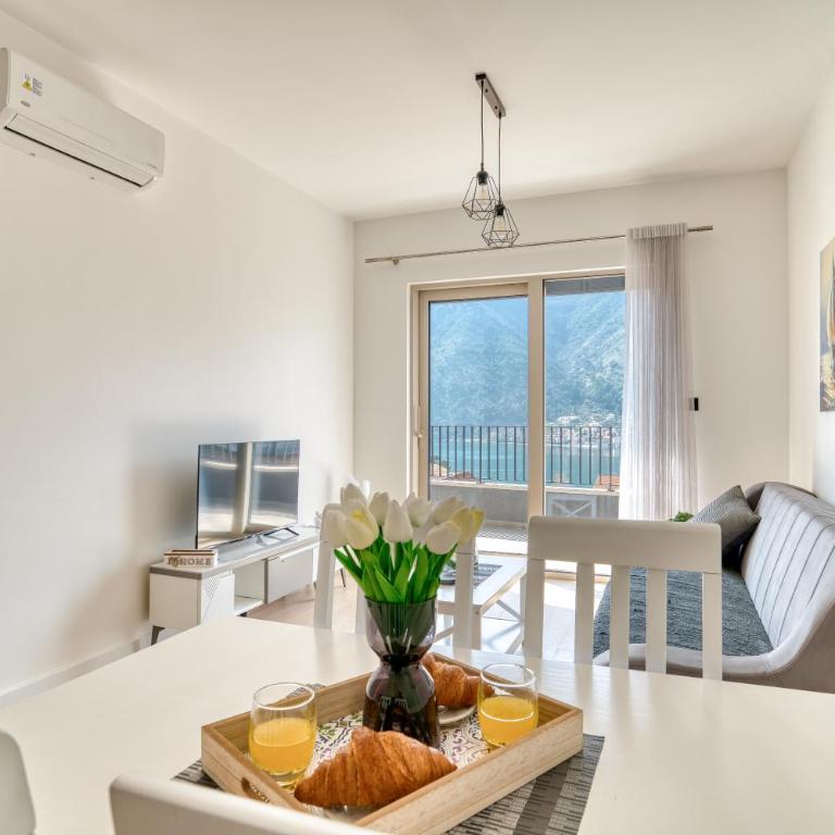 Boka Gardens Sea View Apartment by MN Property - One-Bedroom Apartment - 18