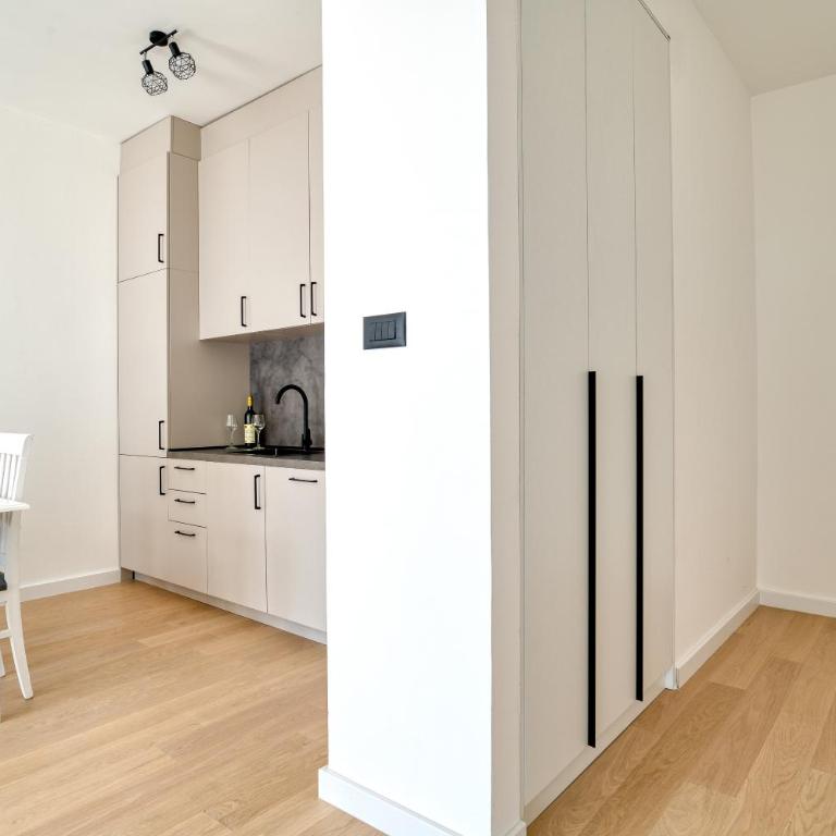 Boka Gardens Sea View Apartment by MN Property - One-Bedroom Apartment - 20