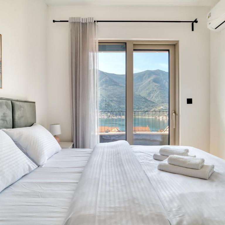 Boka Gardens Sea View Apartment by MN Property - One-Bedroom Apartment - 21