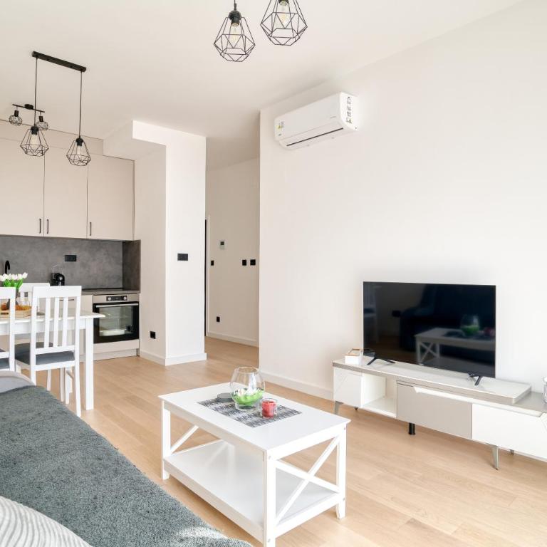 Boka Gardens Sea View Apartment by MN Property - One-Bedroom Apartment - 22