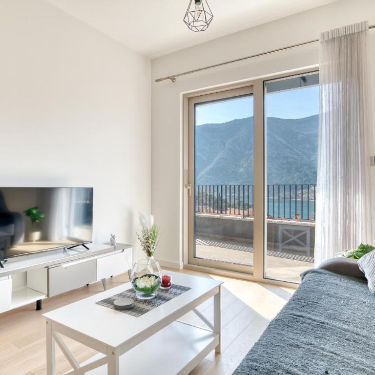 Boka Gardens Sea View Apartment by MN Property - One-Bedroom Apartment - 23