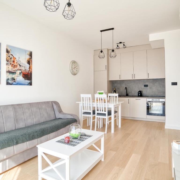 Boka Gardens Sea View Apartment by MN Property - One-Bedroom Apartment - 25