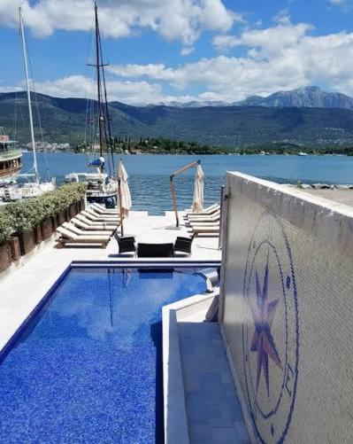 Villa Regulus - Apartman sa 1 Spavaćom Sobom - 2