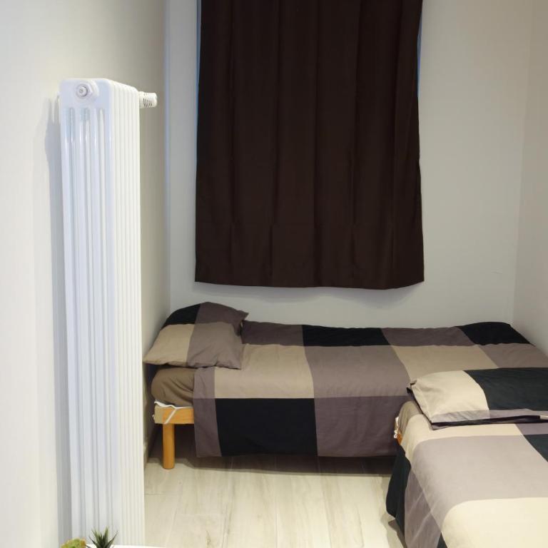 Ca di baragett - Appartamento con 1 Camera da Letto - 14