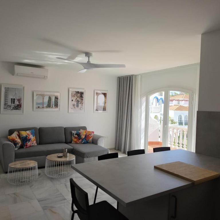 Balcon del Golf - Apartamento de 2 dormitorios - 6