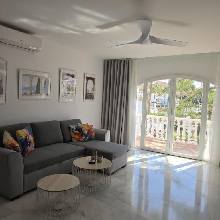 Balcon del Golf - Apartamento de 2 dormitorios - 5