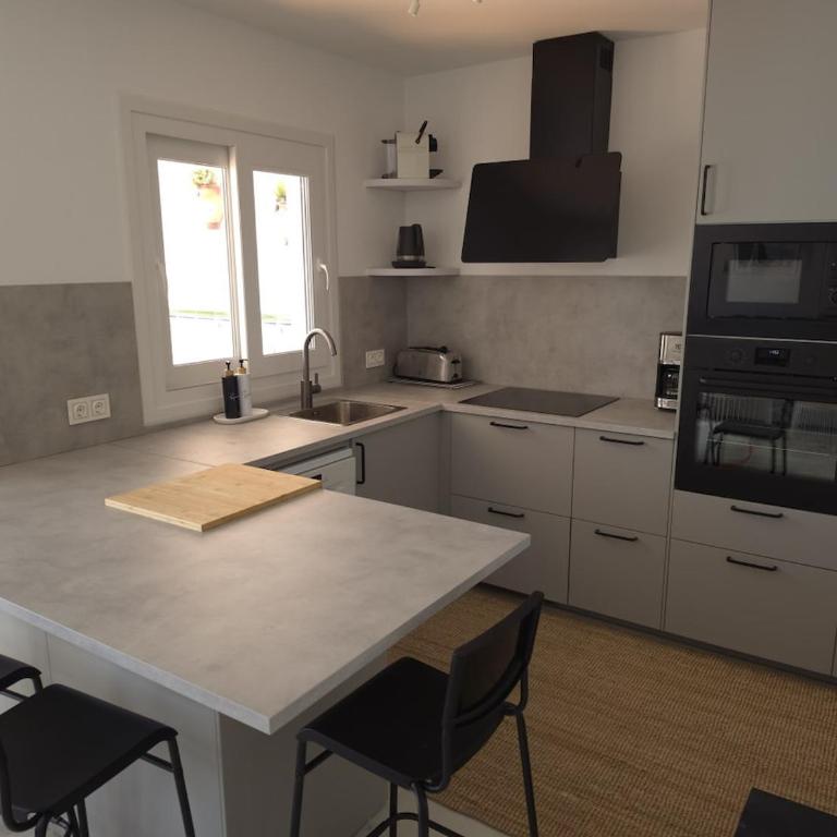 Balcon del Golf - Apartamento de 2 dormitorios - 3