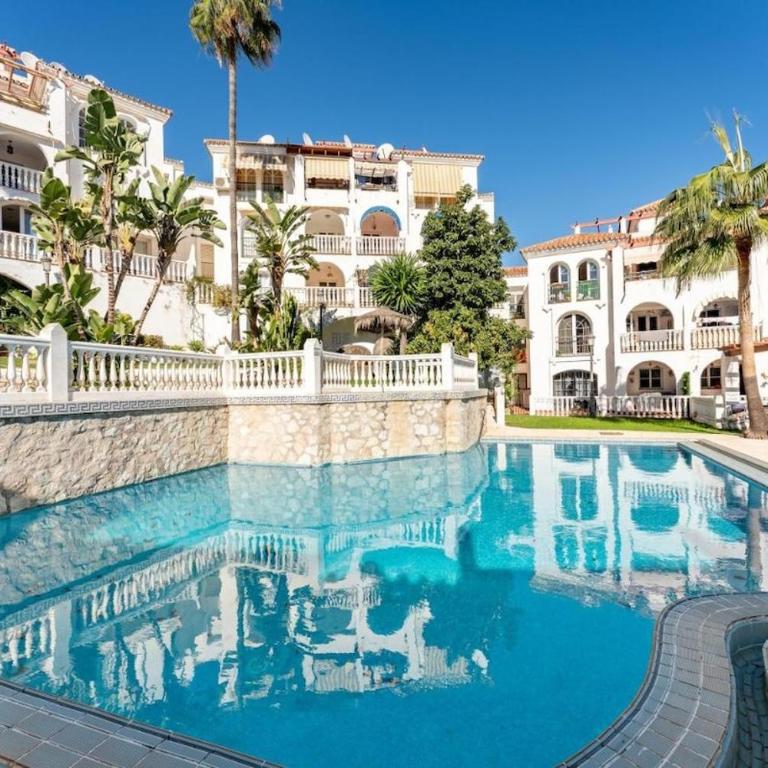 Balcon del Golf - Apartamento de 2 dormitorios - 1