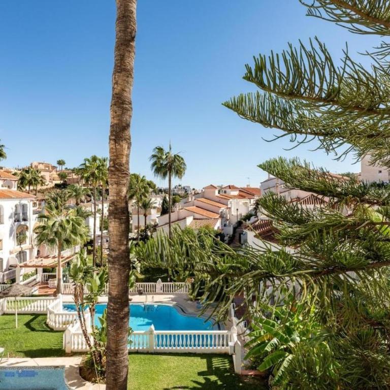 Balcon del Golf - Apartamento de 2 dormitorios - 14