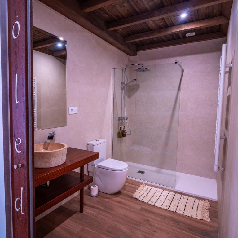 El Sueño del Greco - Apartamento de 2 dormitorios - 9