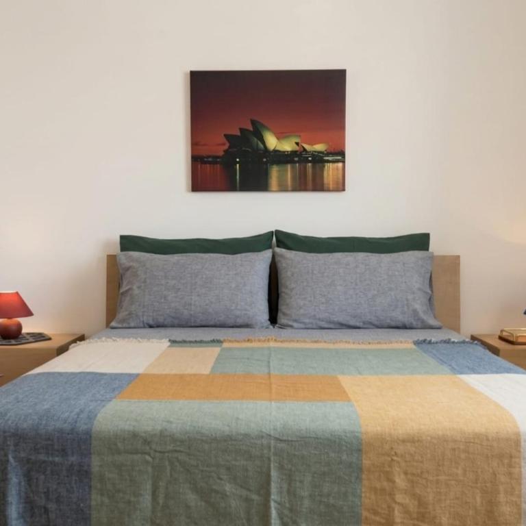 Appartamento Manta - Appartamento con 2 Camere da Letto - 5