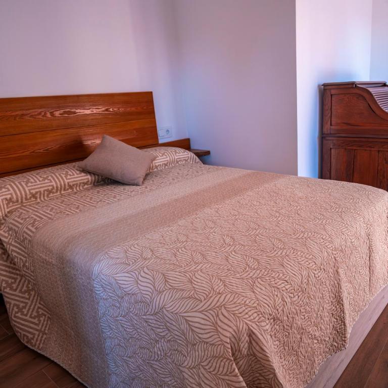 El Sueño del Greco - Apartamento de 2 dormitorios - 15