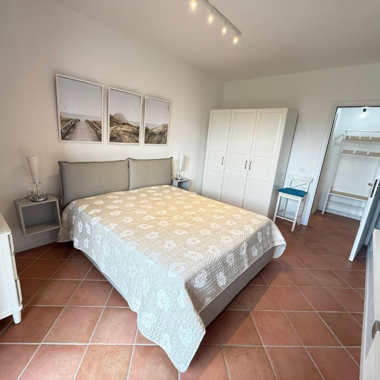 Residence Virgilio - Appartamento - 3