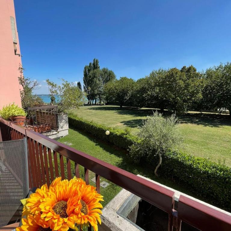 Residence Virgilio - Appartamento - 15
