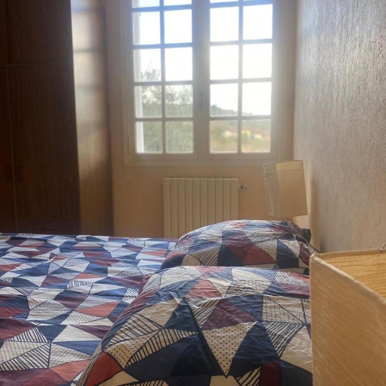 Côté Lavande - T2 cosy avec terrasse - 5min des Thermes - Apartamento de 1 dormitorio - 8