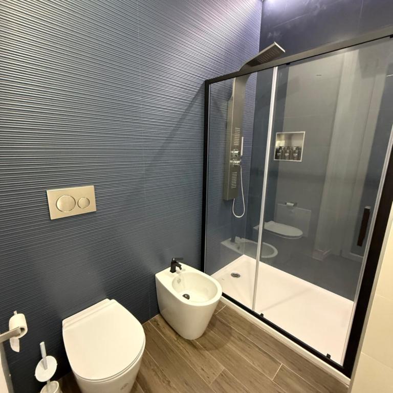 SiSTO18 - Double Room with Terrace - 2