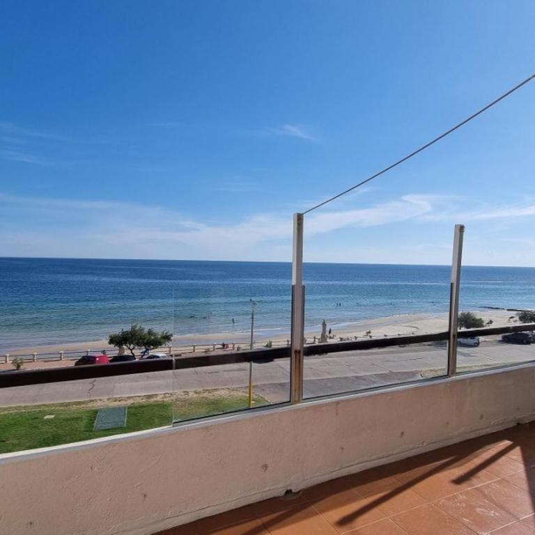 Atico frente al mar en Piriapolis - Apartamento de 2 dormitorios - 8