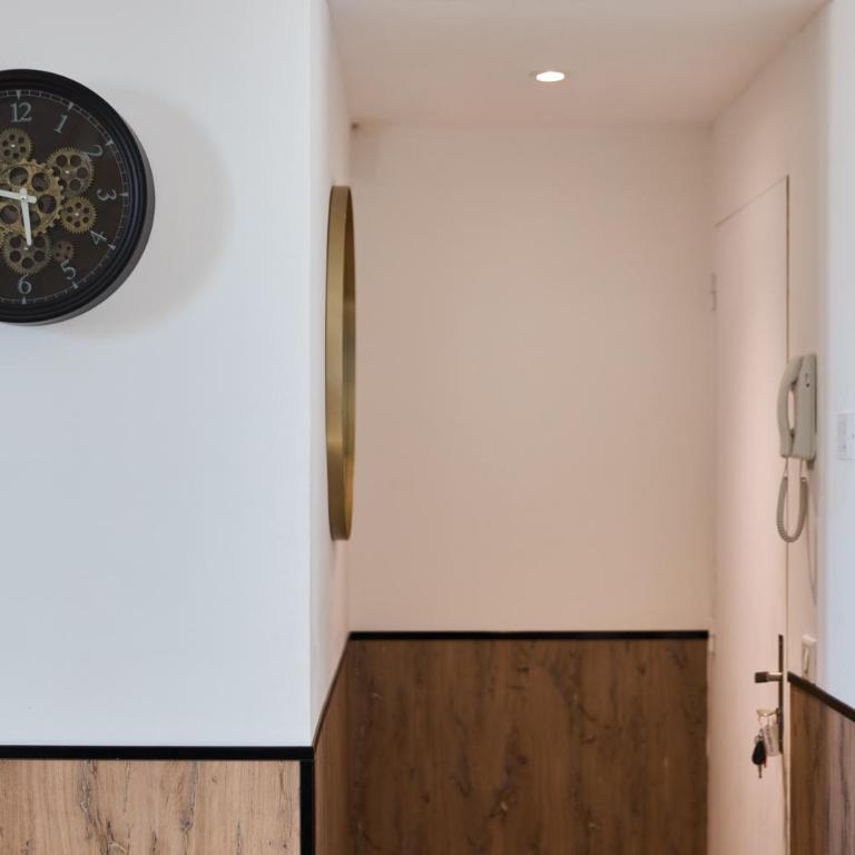 Garden - Supermarket - Park - Wifi - 3 bedrooms - Appartamento con 1 Camera da Letto - 78