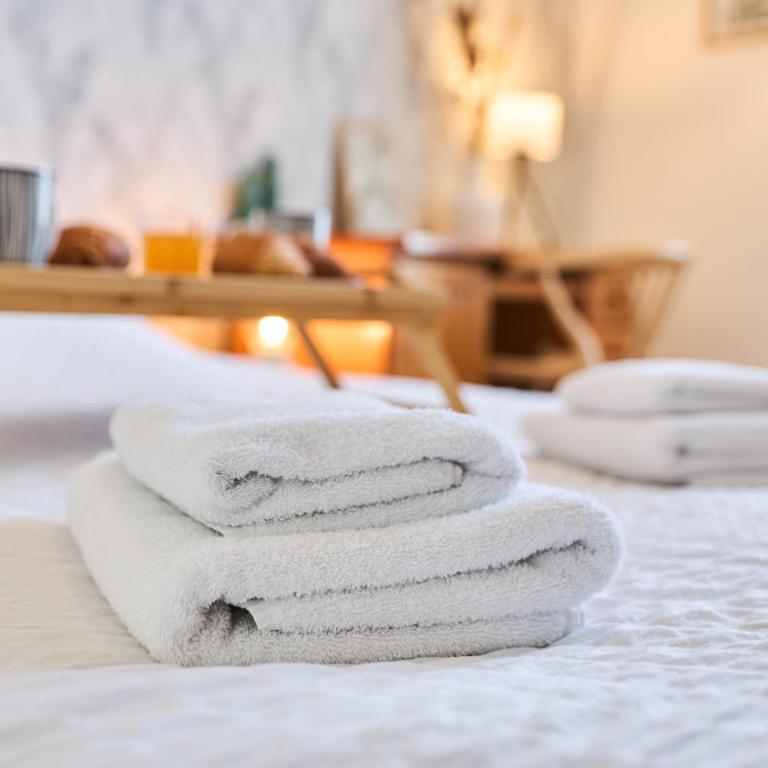 Garden - Supermarket - Park - Wifi - 3 bedrooms - Appartamento con 1 Camera da Letto - 73