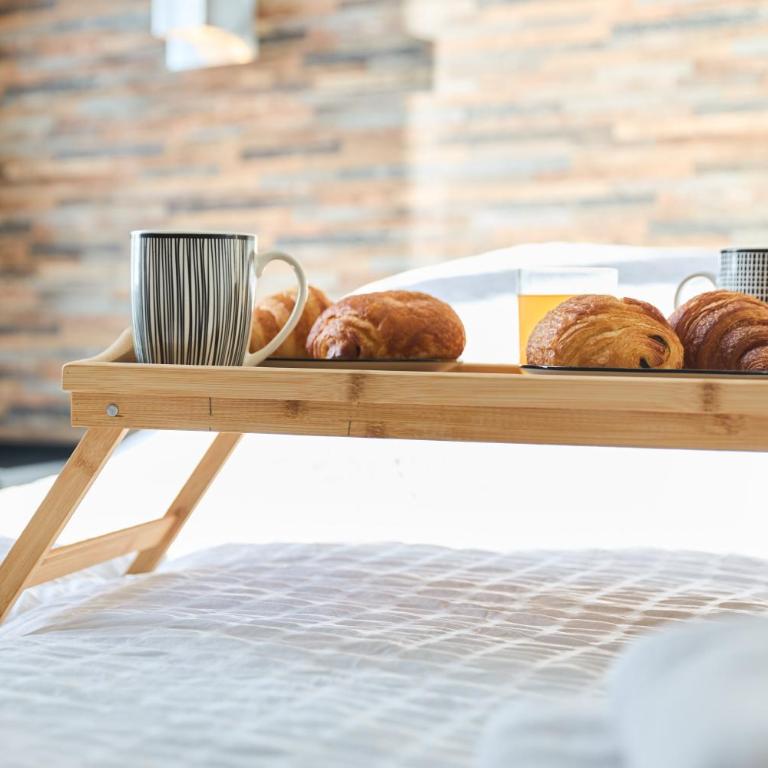 Garden - Supermarket - Park - Wifi - 3 bedrooms - Appartamento con 1 Camera da Letto - 55