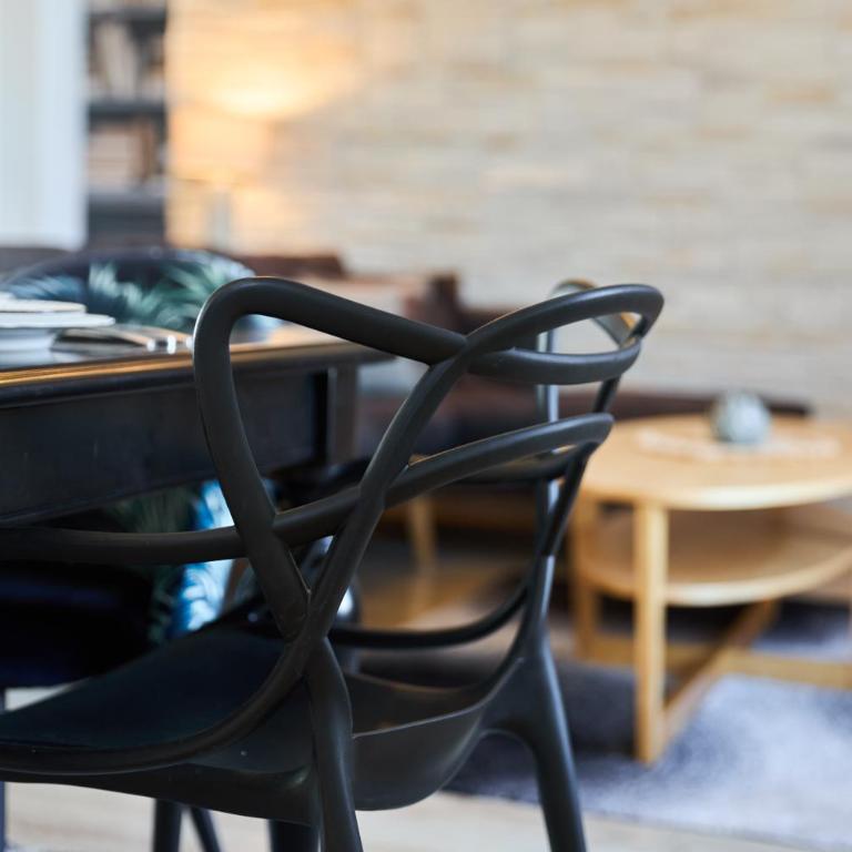Garden - Supermarket - Park - Wifi - 3 bedrooms - Appartamento con 1 Camera da Letto - 65