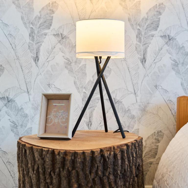 Garden - Supermarket - Park - Wifi - 3 bedrooms - Appartamento con 1 Camera da Letto - 19