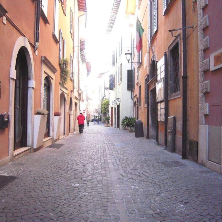 2 bedrooms 70 meters from lake and cathedral - Appartamento con 2 Camere da Letto, Balcone e Terrazza - 21