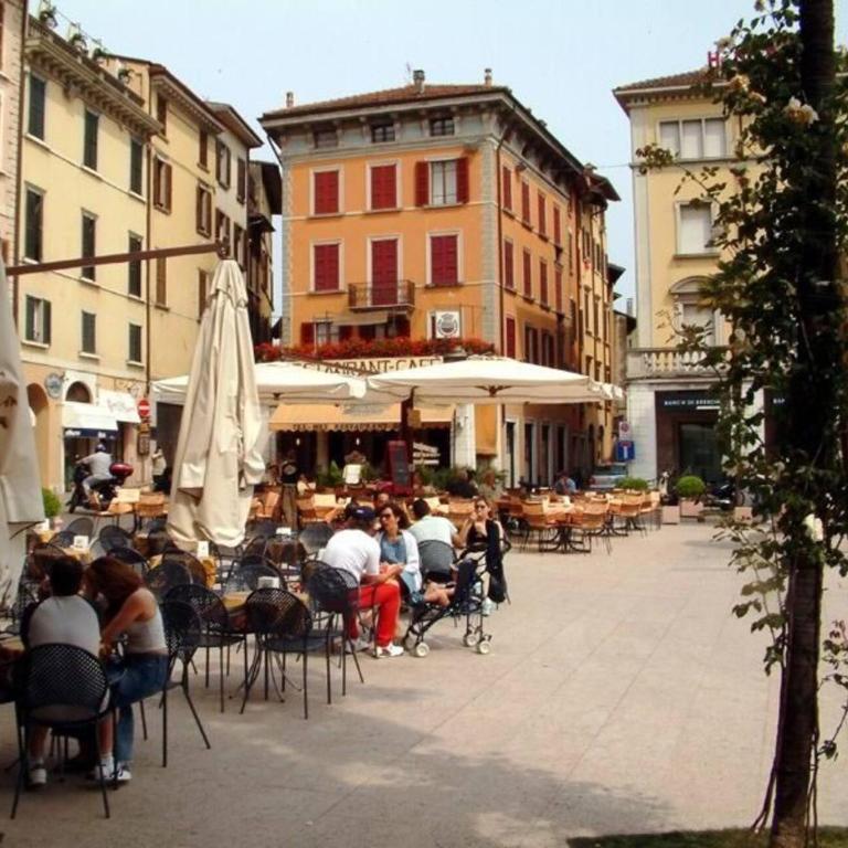 2 bedrooms 70 meters from lake and cathedral - Appartamento con 2 Camere da Letto, Balcone e Terrazza - 20