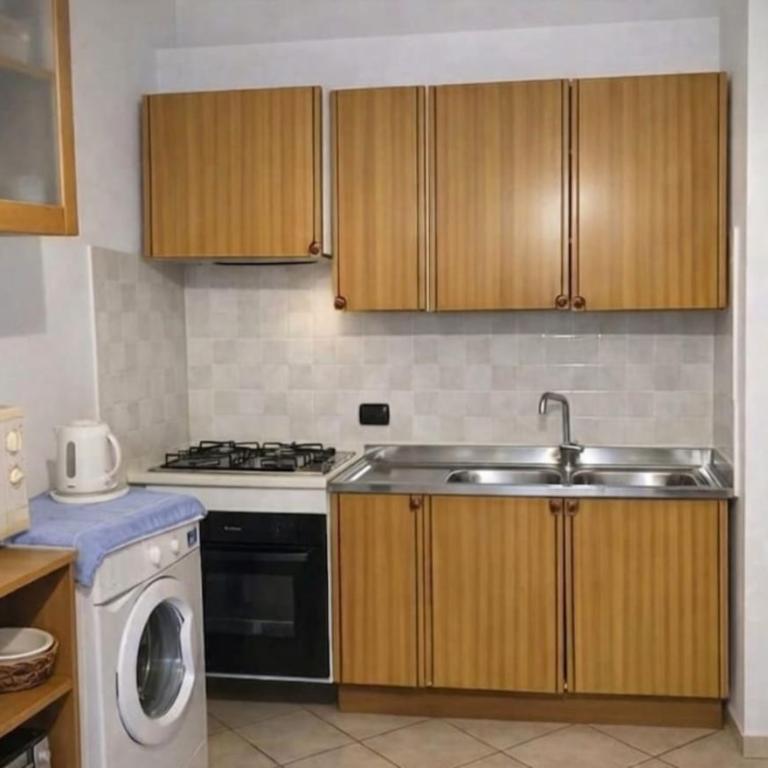 Appartamento Manta - Appartamento con 2 Camere da Letto - 10