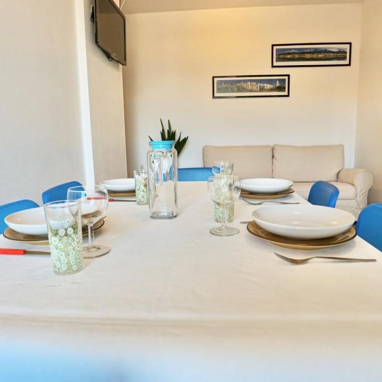 Costa Azzurra - Home Immobiliare - Appartamento con 2 Camere da Letto - 23