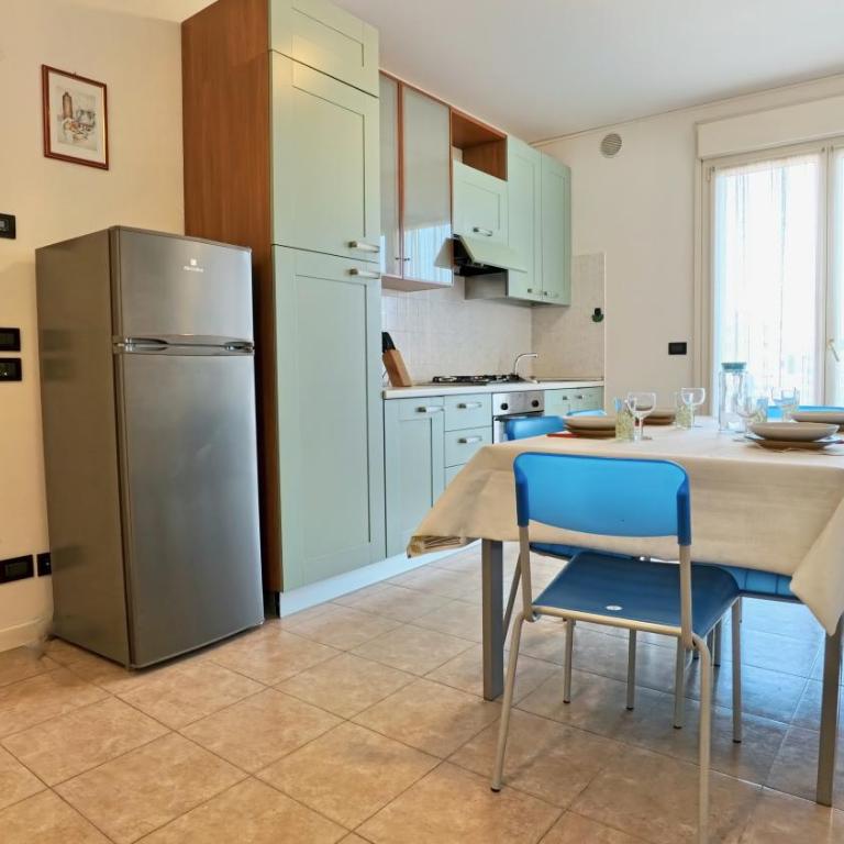 Costa Azzurra - Home Immobiliare - Appartamento con 2 Camere da Letto - 15