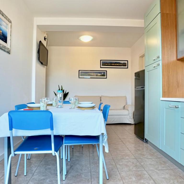 Costa Azzurra - Home Immobiliare - Appartamento con 2 Camere da Letto - 9