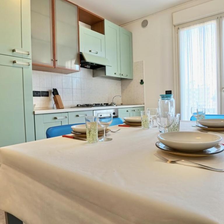 Costa Azzurra - Home Immobiliare - Appartamento con 2 Camere da Letto - 13