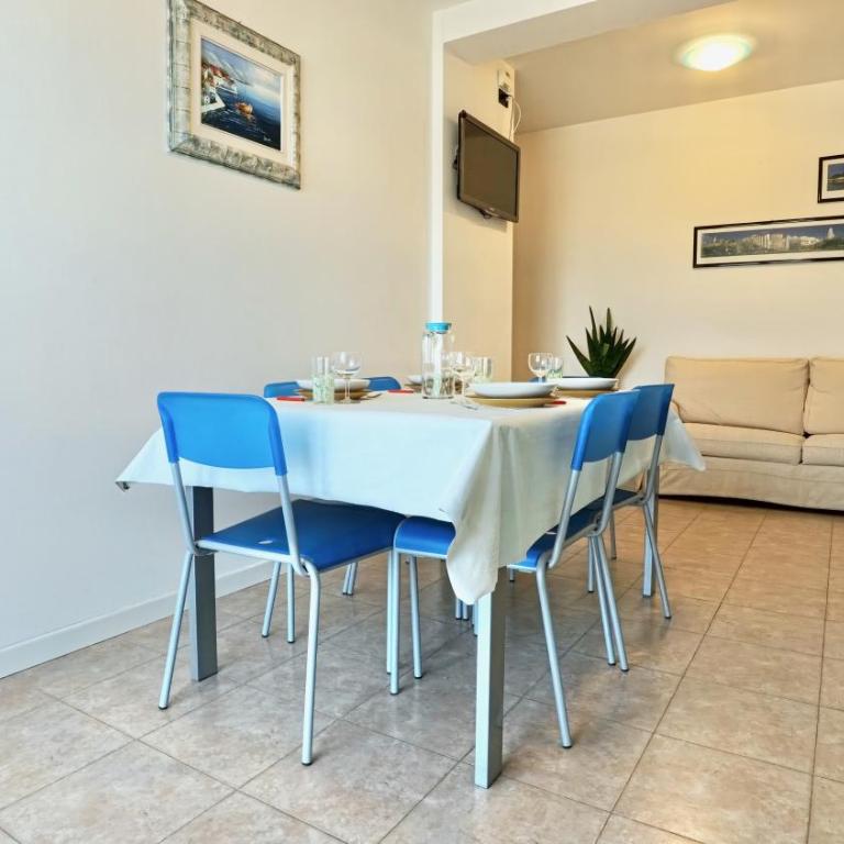 Costa Azzurra - Home Immobiliare - Appartamento con 2 Camere da Letto - 14