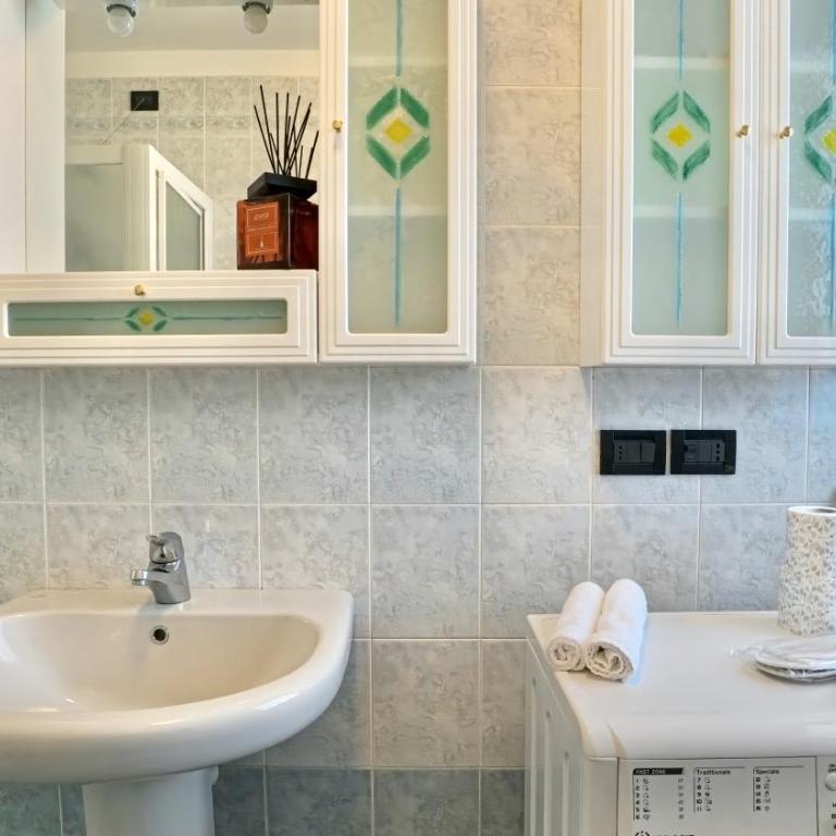 Costa Azzurra - Home Immobiliare - Appartamento con 2 Camere da Letto - 16