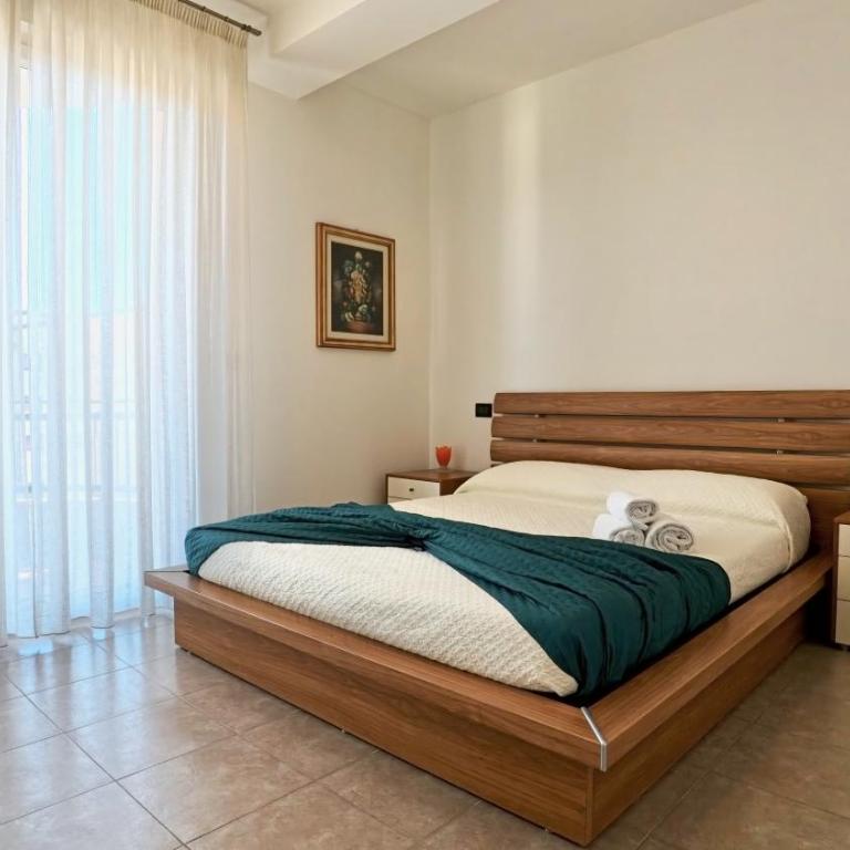 Costa Azzurra - Home Immobiliare - Appartamento con 2 Camere da Letto - 19
