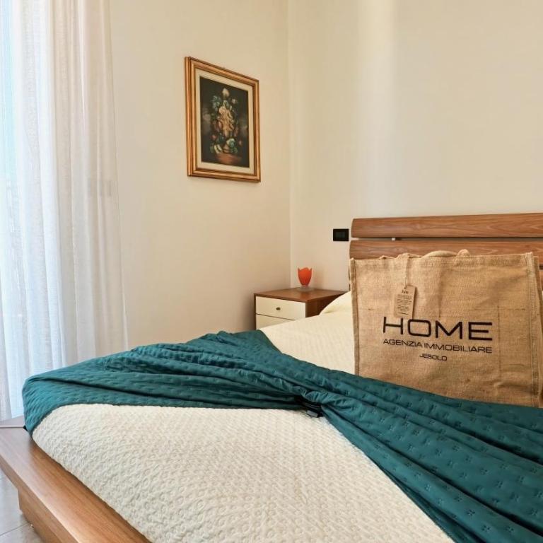 Costa Azzurra - Home Immobiliare - Appartamento con 2 Camere da Letto - 25