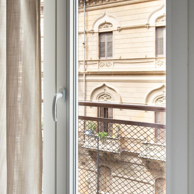 Palermo Holiday House - Suite & Rooms, Centro Politeama - Studio with Balcony - 8